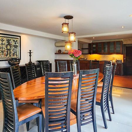 Villa Casis By Nagisa Bali Sanur Buitenkant foto
