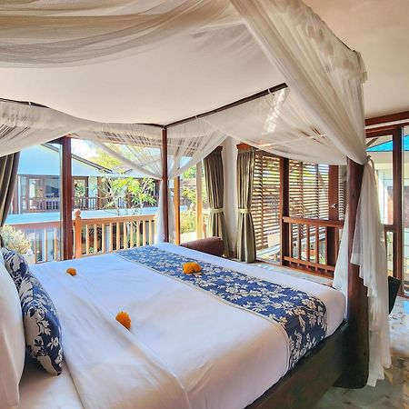 Villa Casis By Nagisa Bali Sanur Buitenkant foto