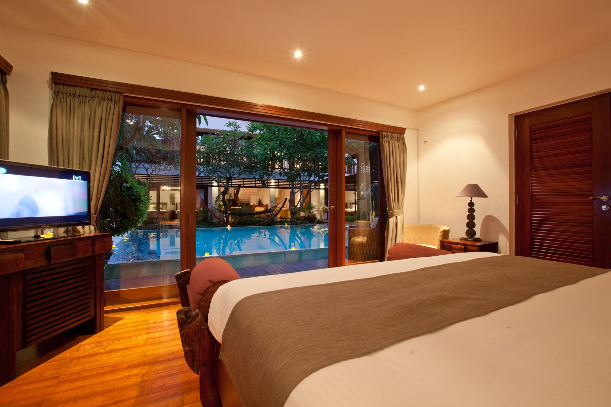 Villa Casis By Nagisa Bali Sanur Buitenkant foto