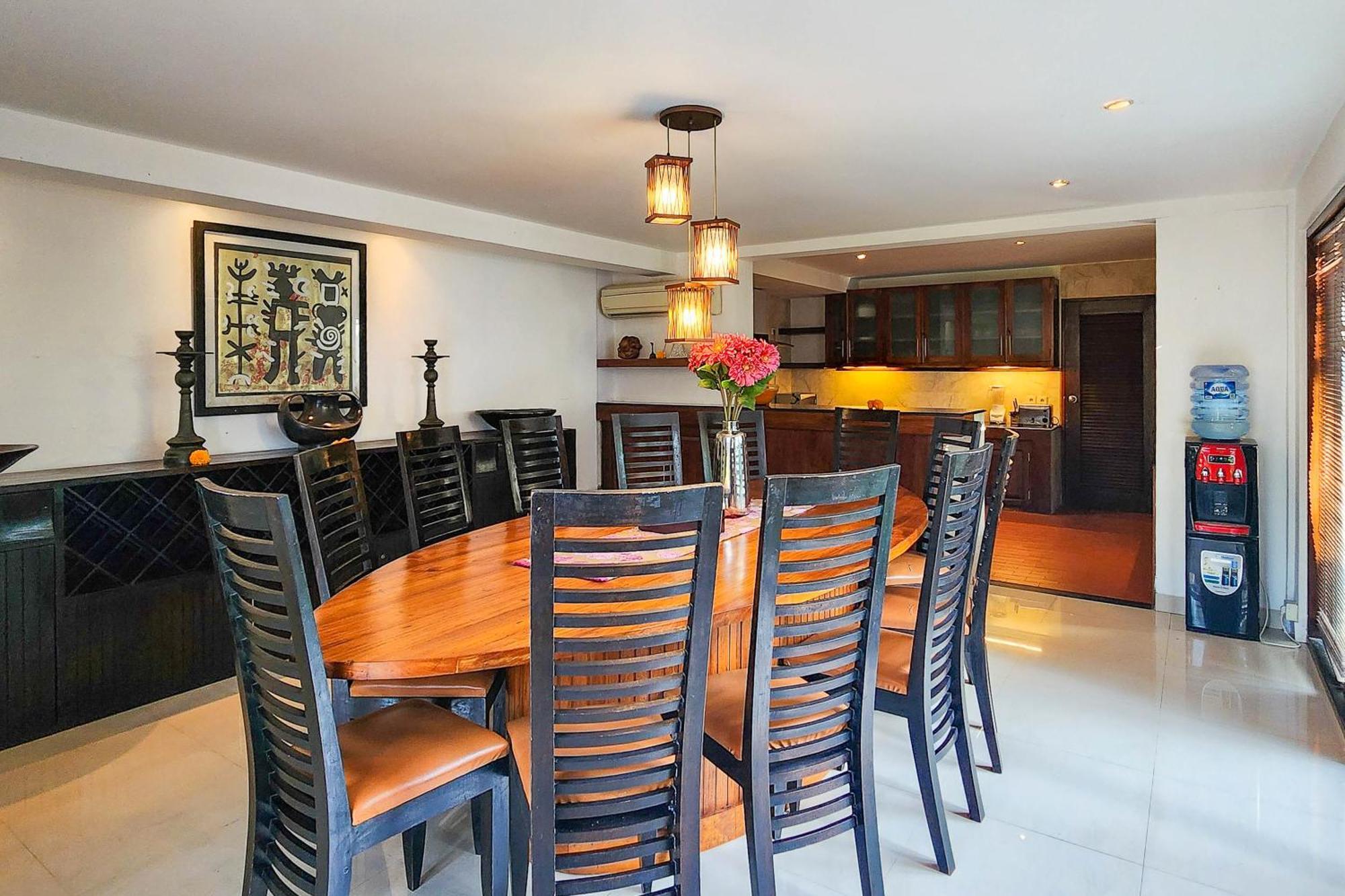 Villa Casis By Nagisa Bali Sanur Buitenkant foto