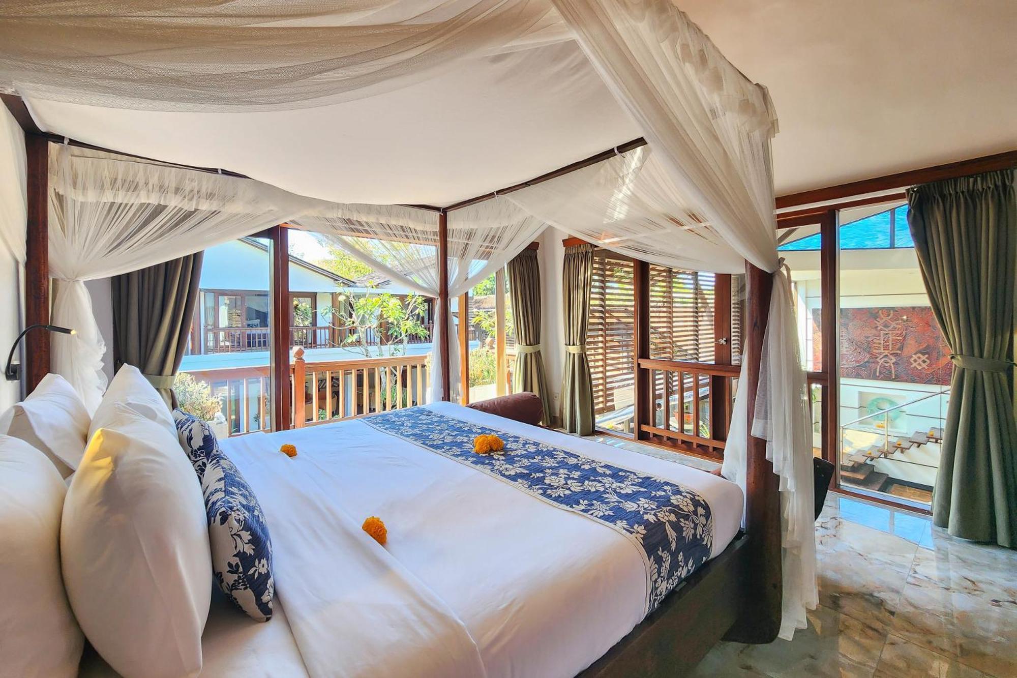Villa Casis By Nagisa Bali Sanur Buitenkant foto