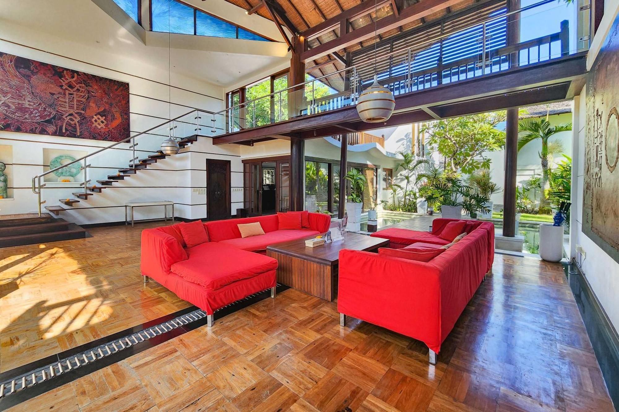 Villa Casis By Nagisa Bali Sanur Buitenkant foto