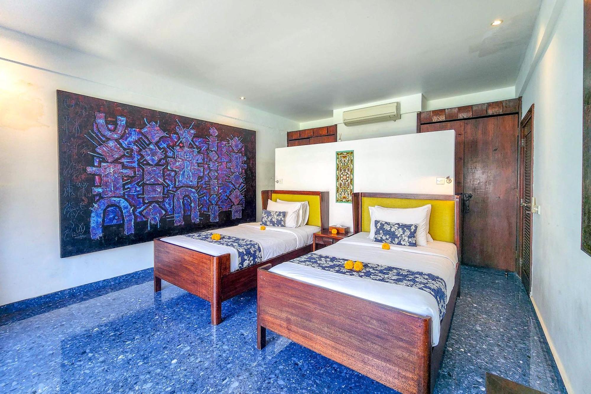 Villa Casis By Nagisa Bali Sanur Buitenkant foto