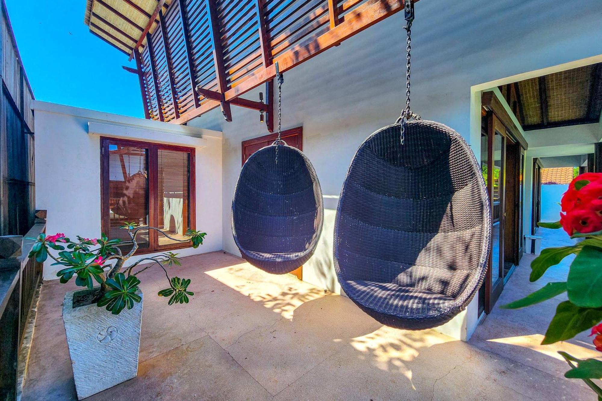Villa Casis By Nagisa Bali Sanur Buitenkant foto