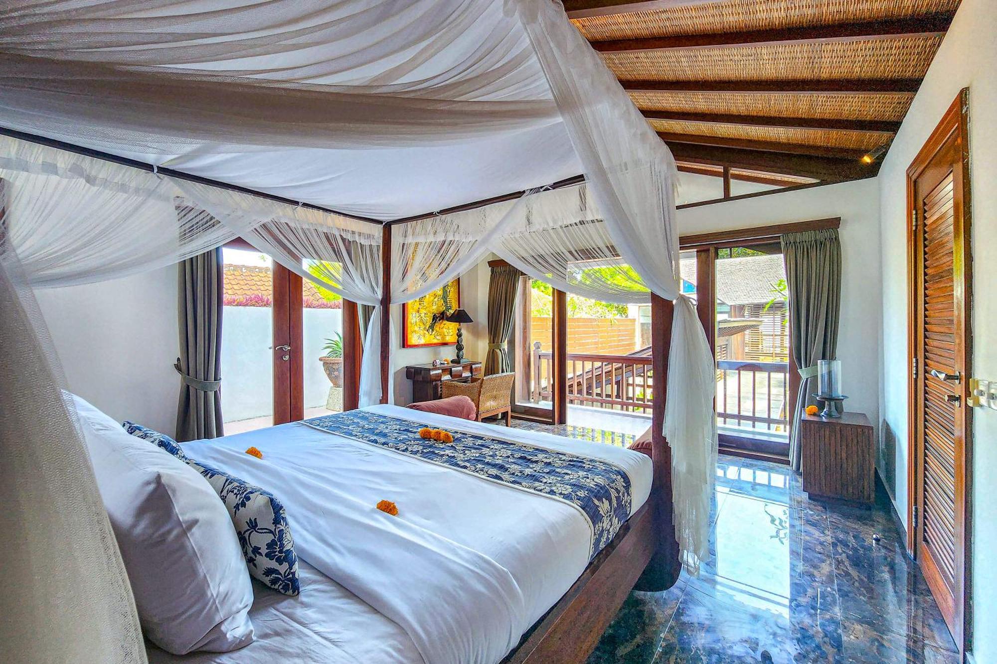 Villa Casis By Nagisa Bali Sanur Buitenkant foto