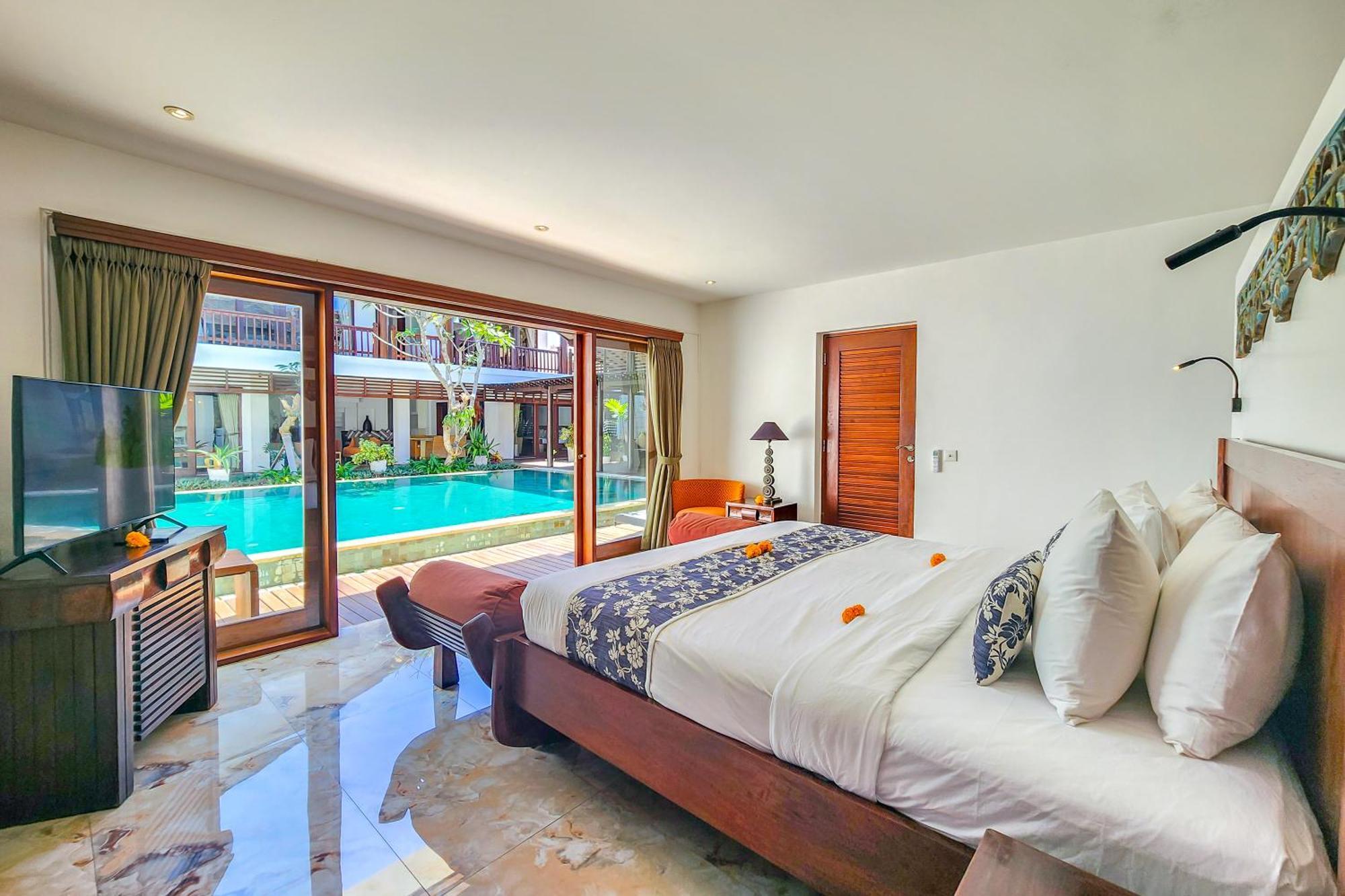 Villa Casis By Nagisa Bali Sanur Buitenkant foto
