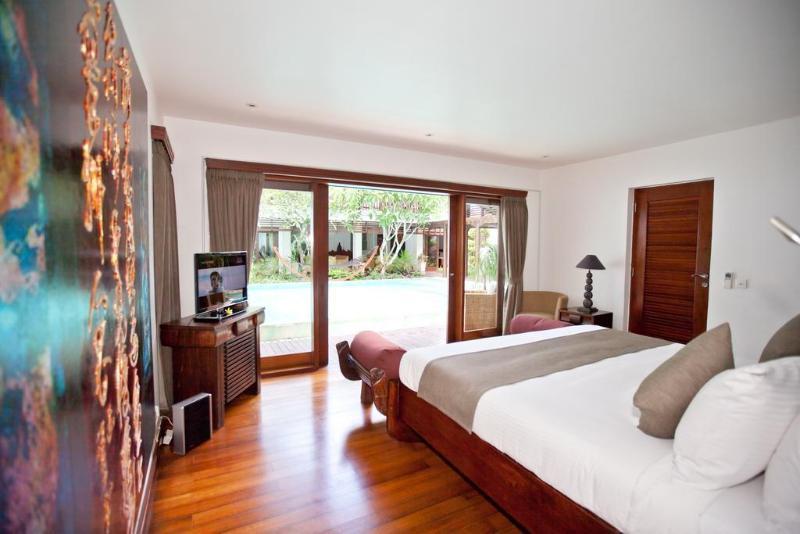 Villa Casis By Nagisa Bali Sanur Buitenkant foto