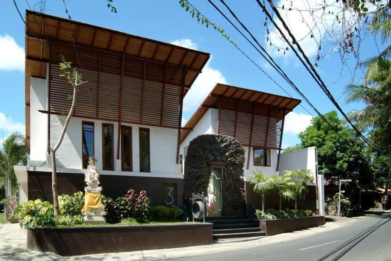 Villa Casis By Nagisa Bali Sanur Buitenkant foto