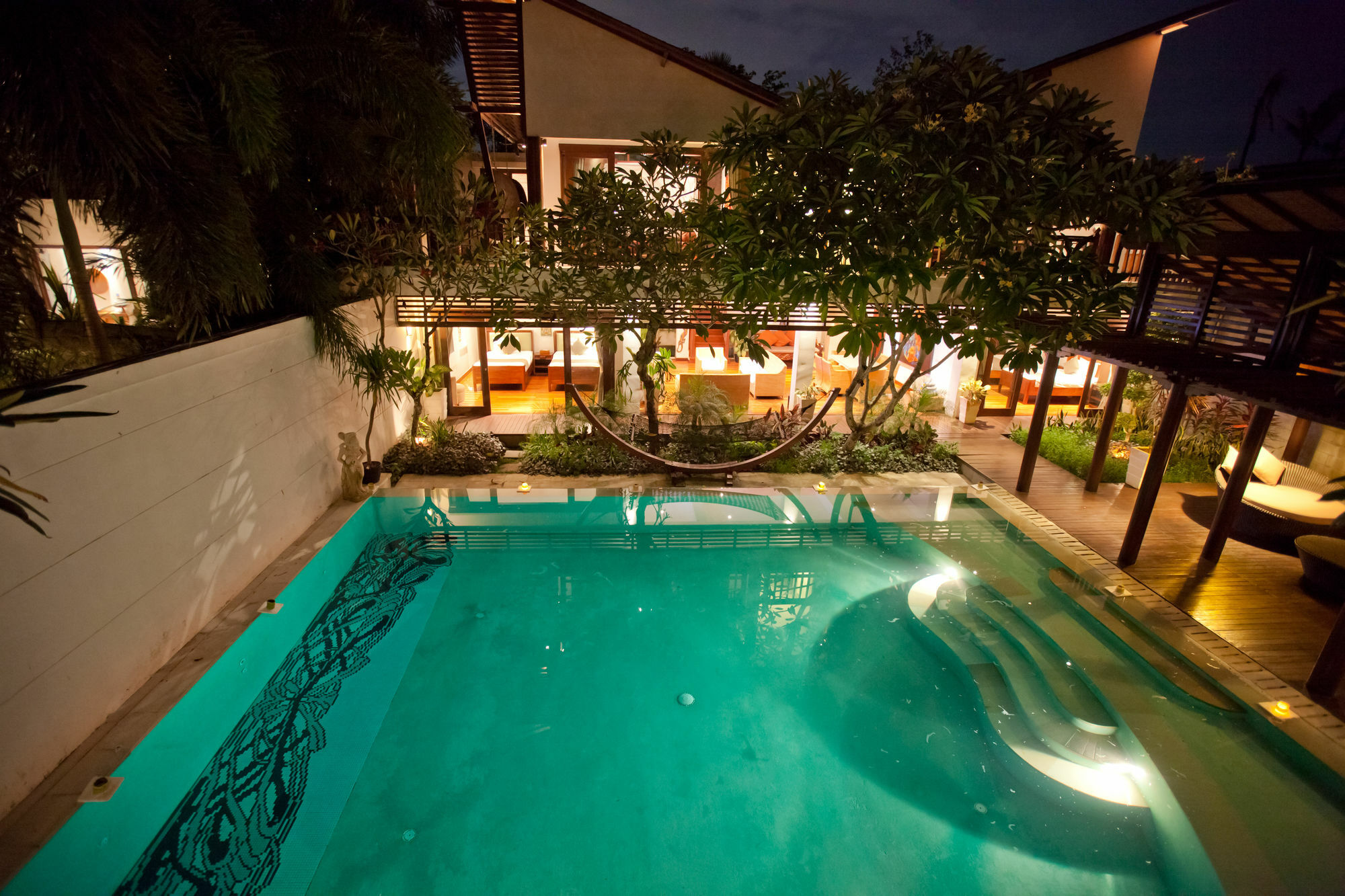 Villa Casis By Nagisa Bali Sanur Buitenkant foto